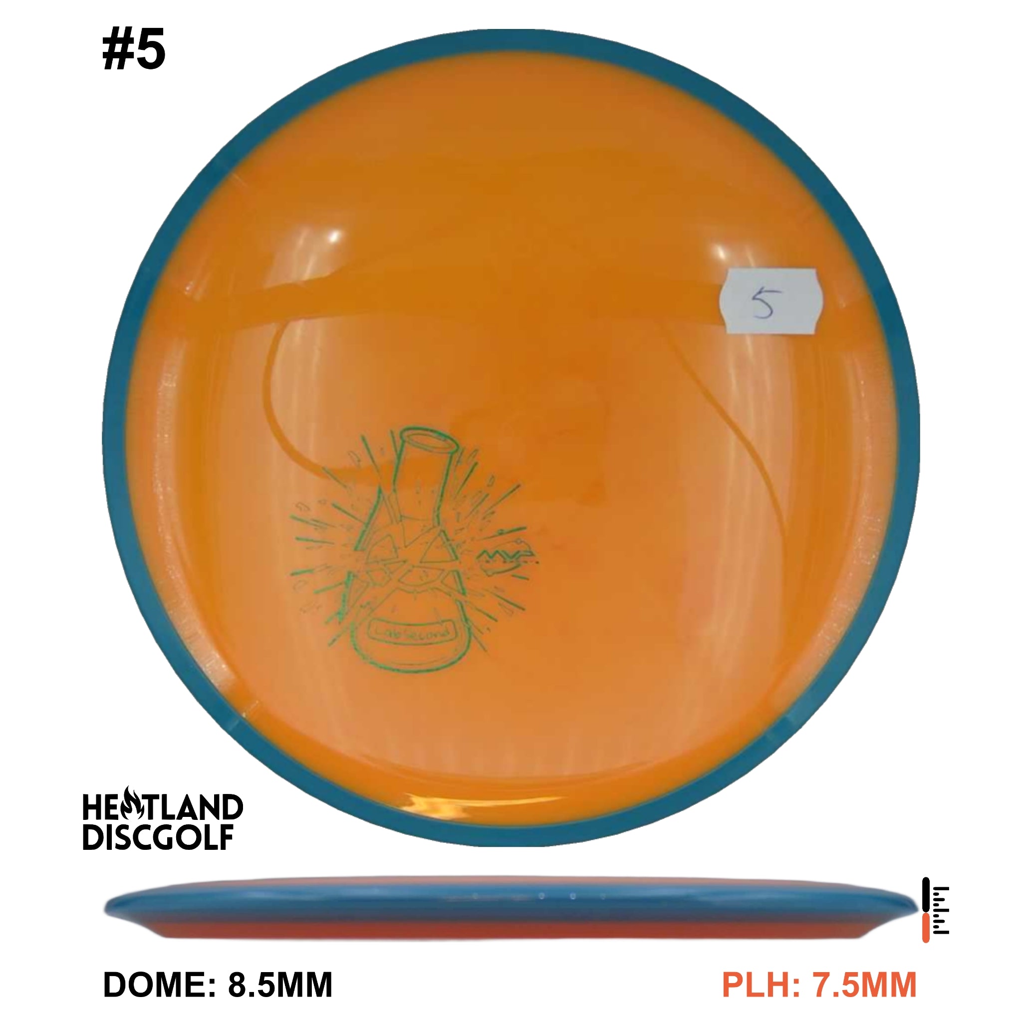 Neutron Crave - Lab Second