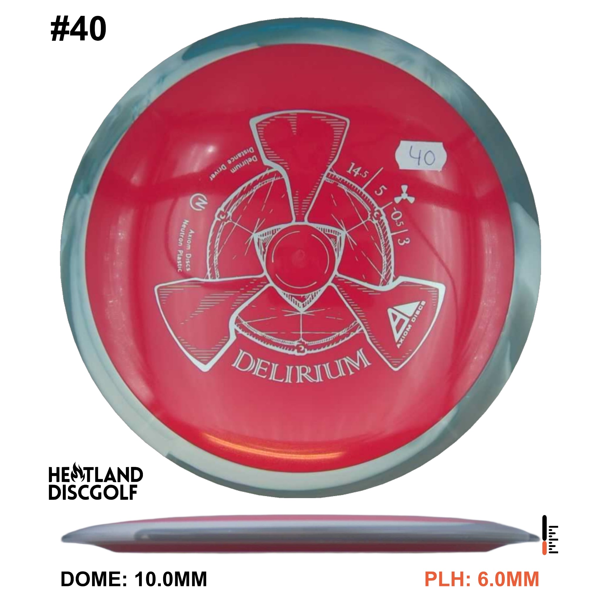 Neutron Delirium