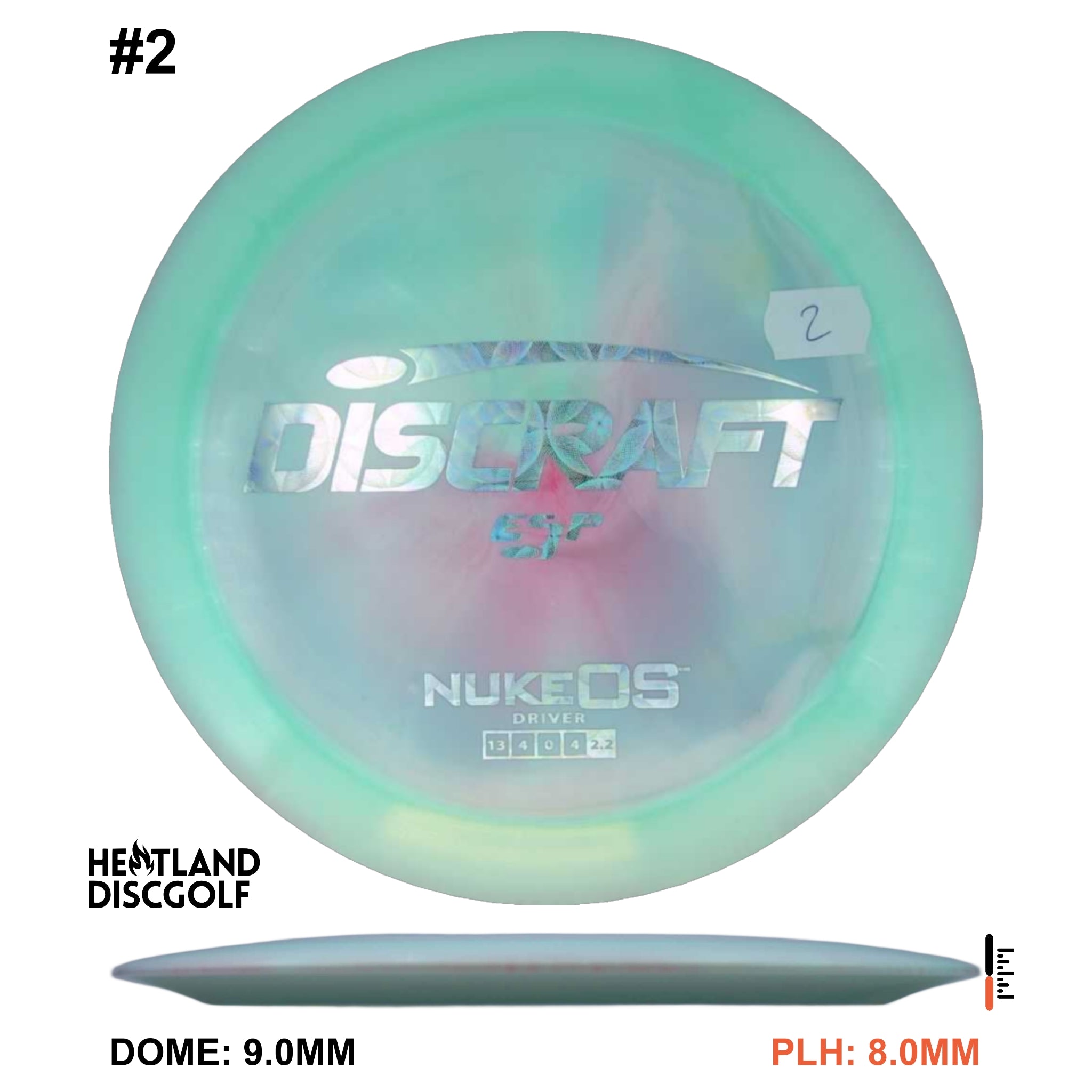 ESP Nuke OS