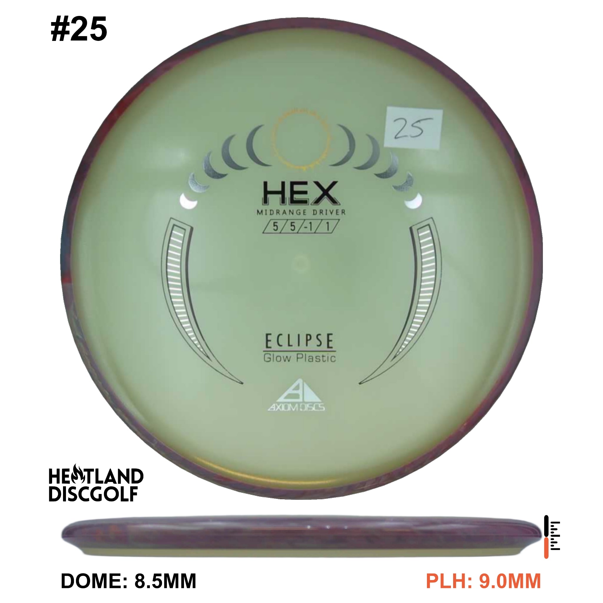 Eclipse Hex