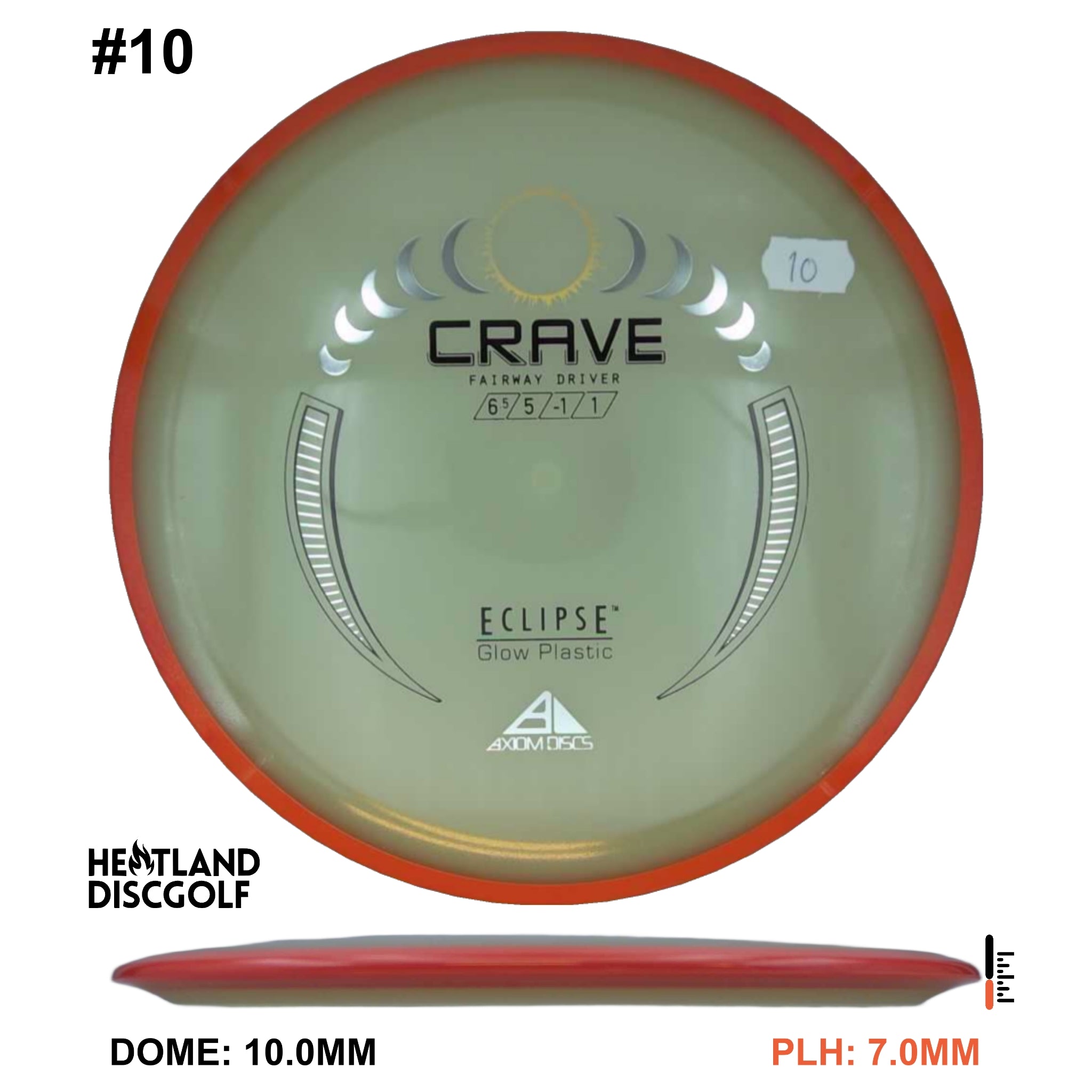 Eclipse Crave
