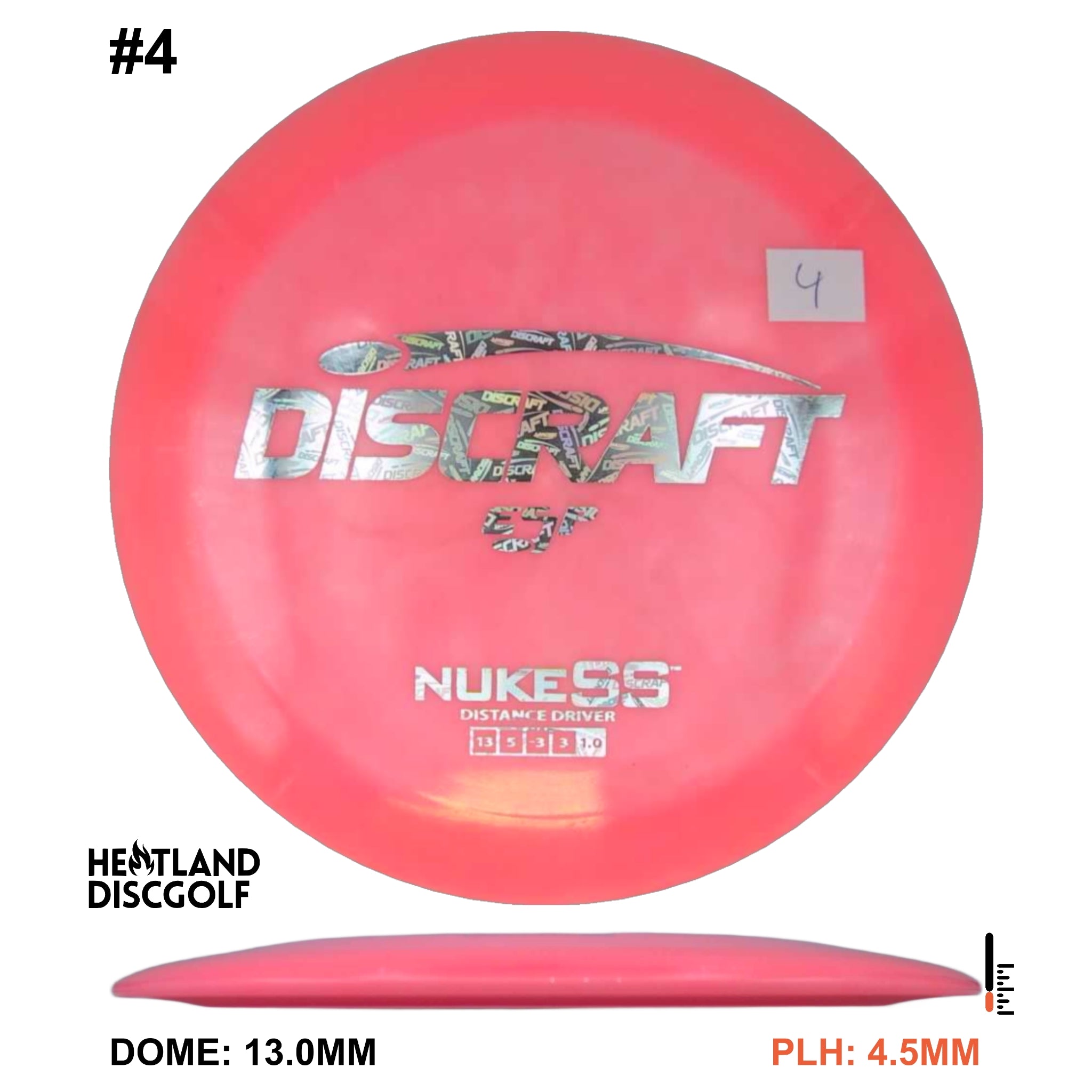 ESP Nuke SS