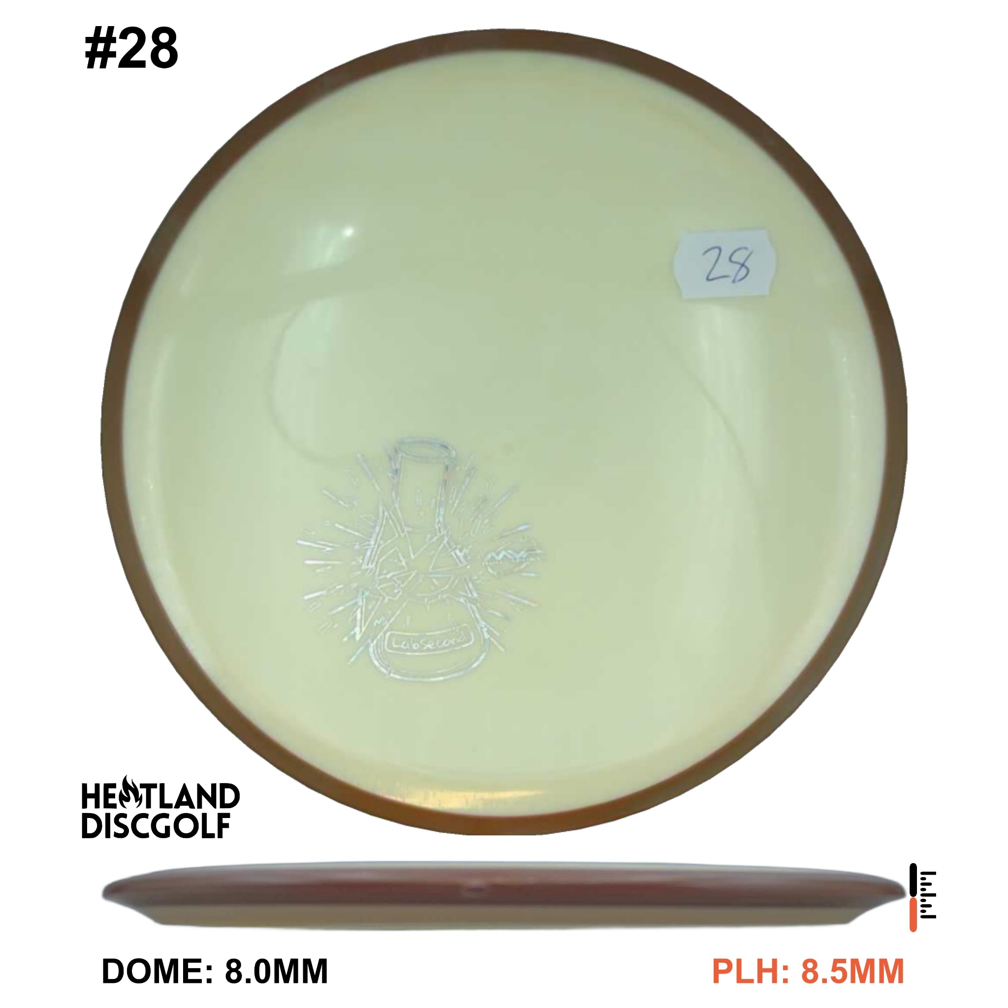 Neutron Crave - Lab Second