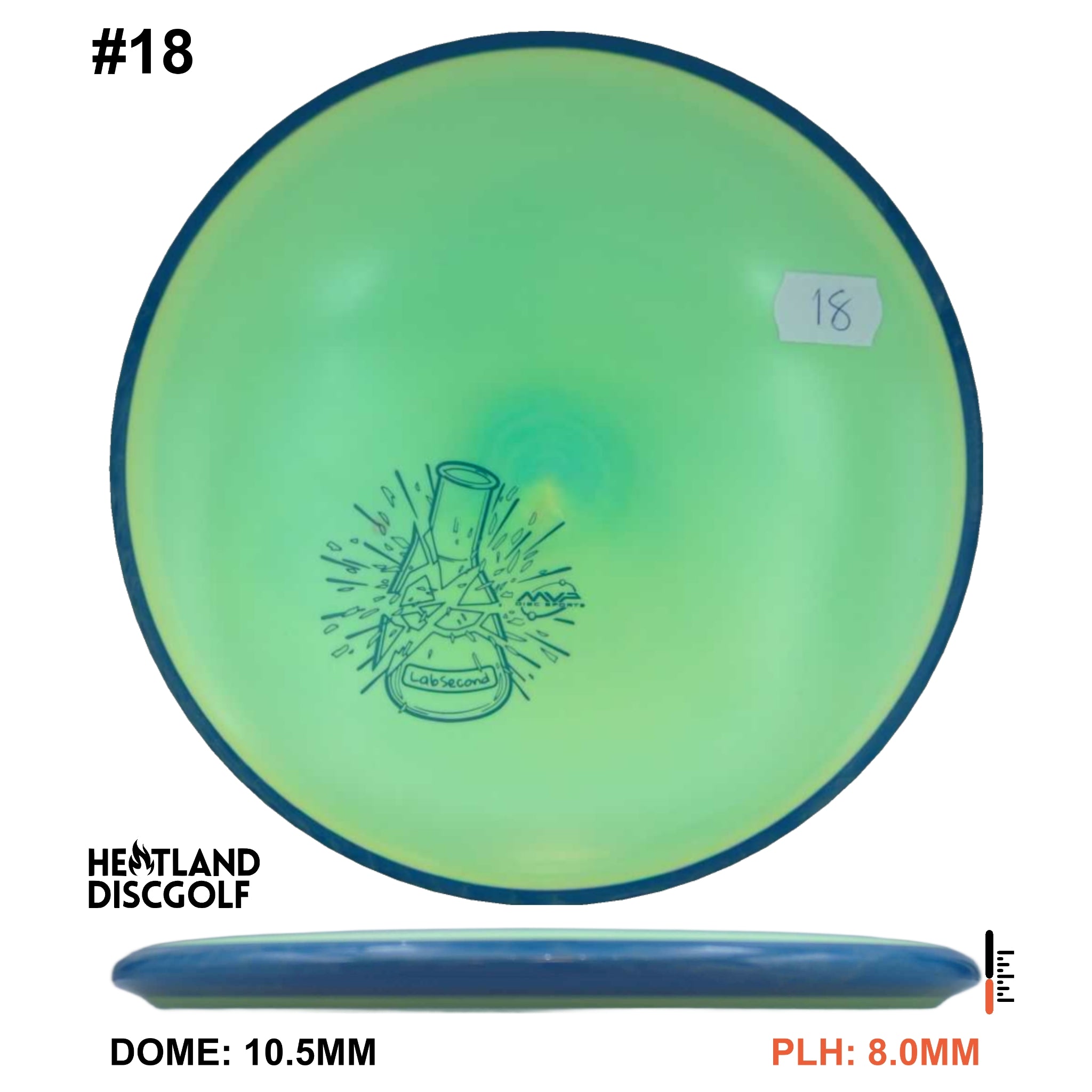 Fission Hex - Lab Second