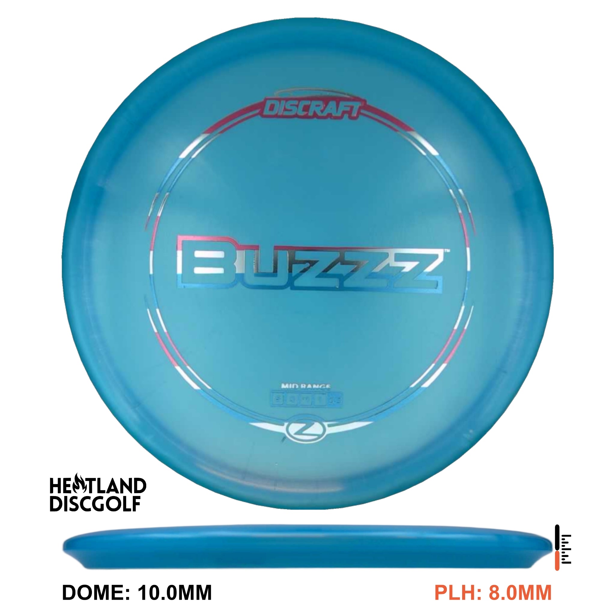 Z Buzzz