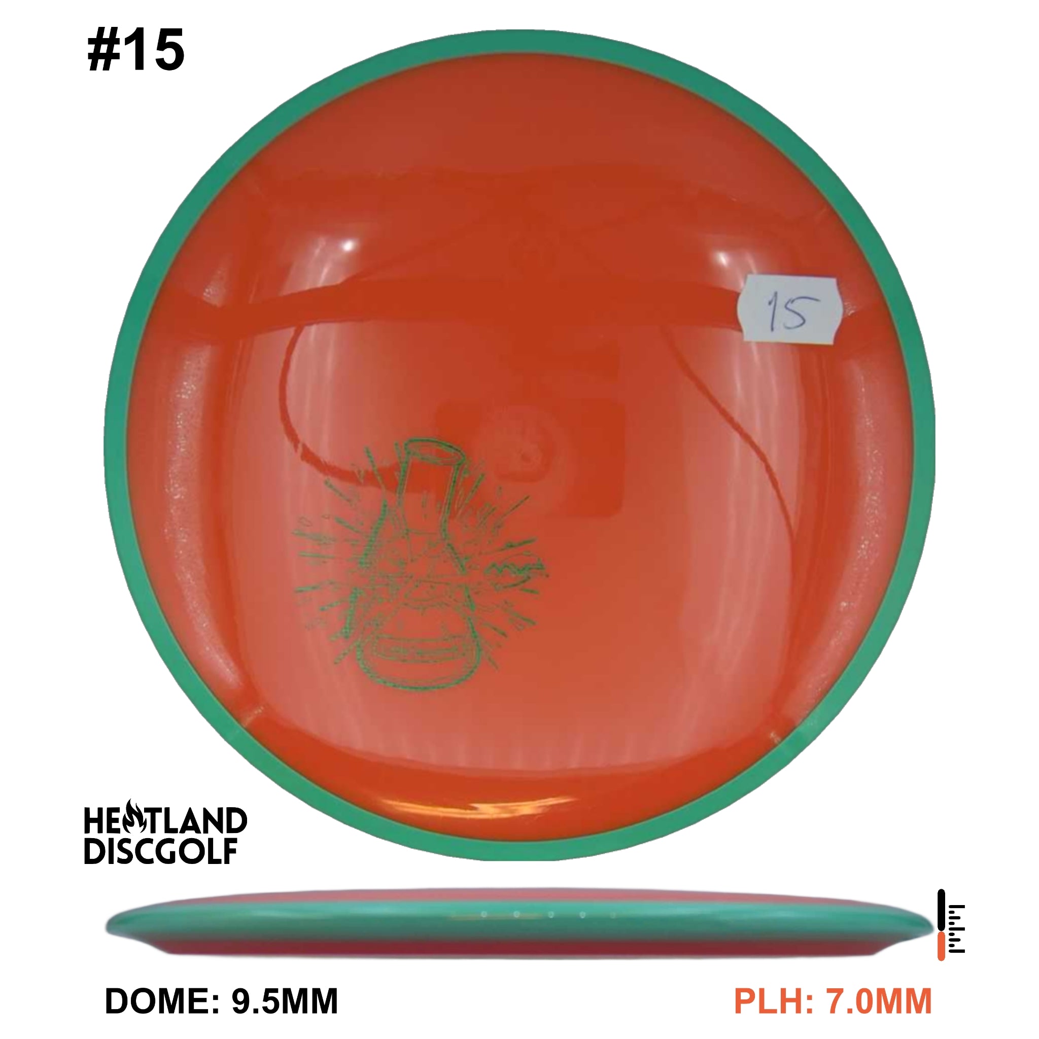 Neutron Crave - Lab Second