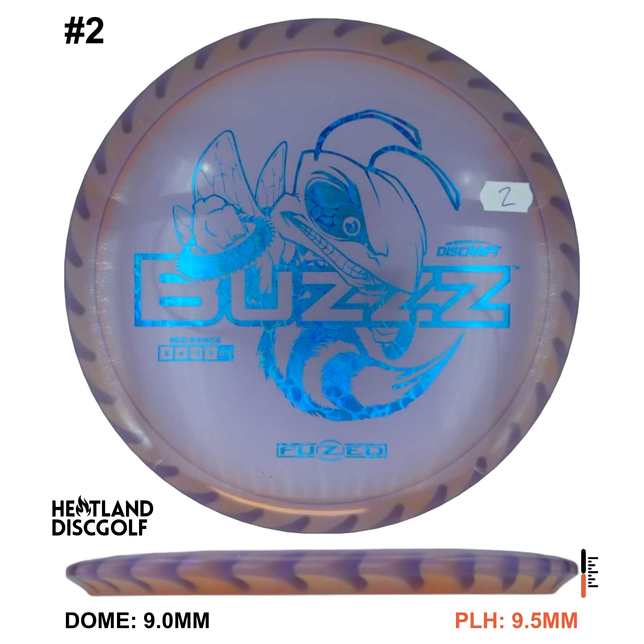 FuZed Buzzz (Saw Buzzz)
