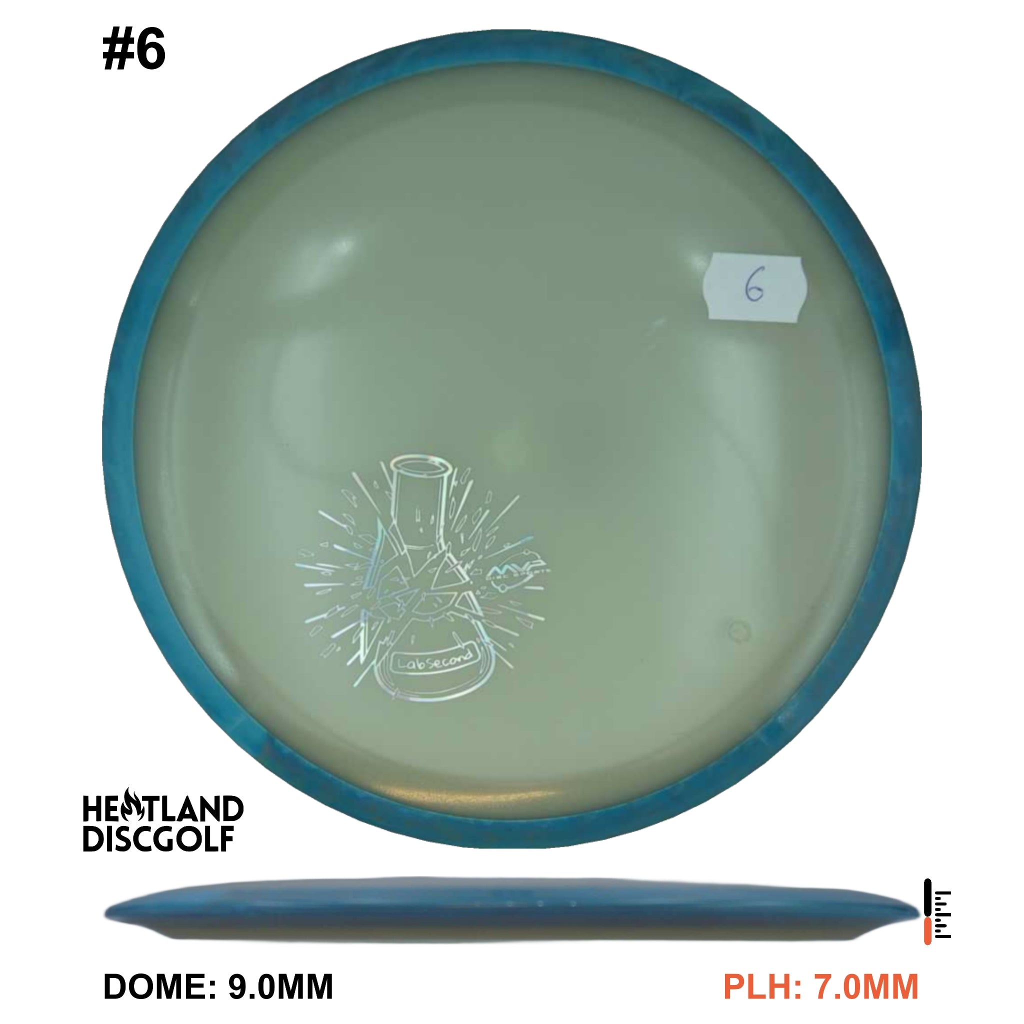 Eclipse Insanity - Lab Second