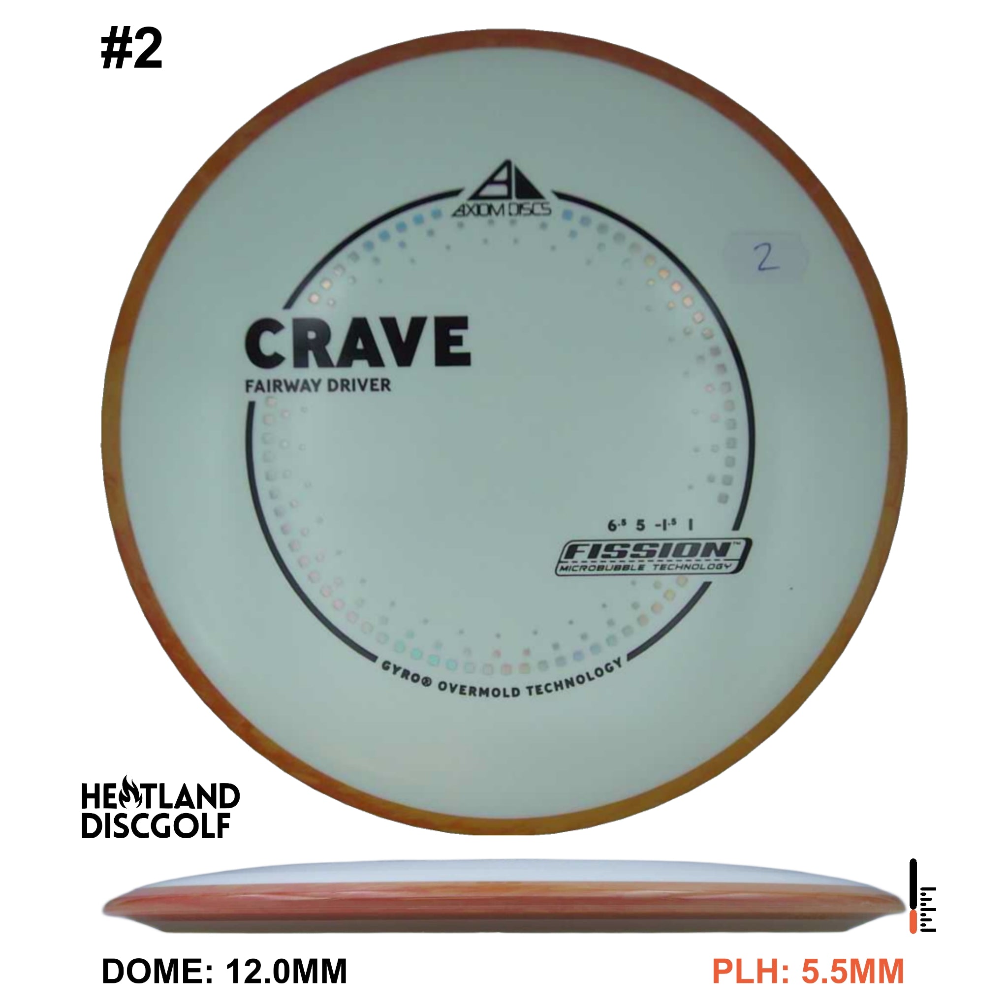 Fission Crave