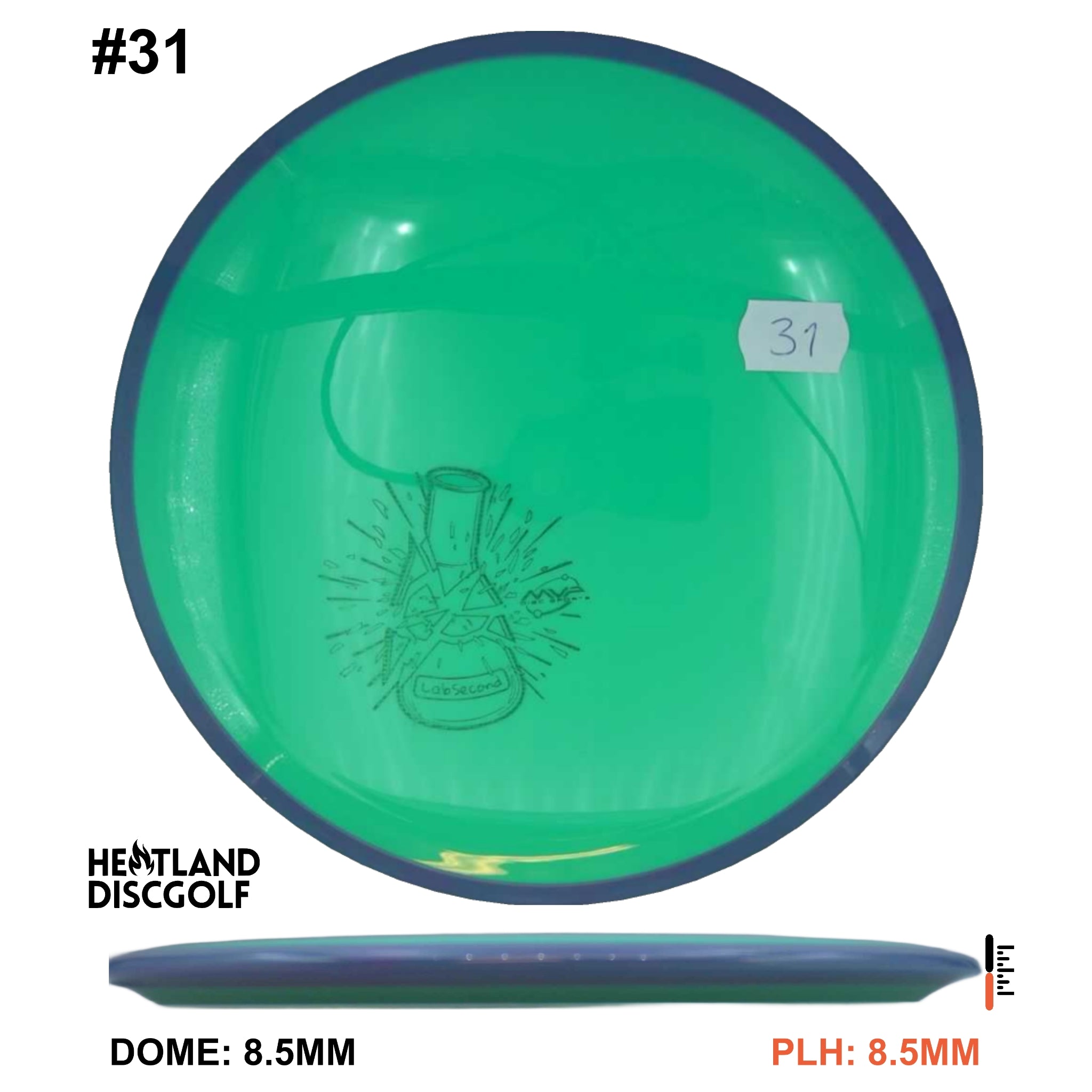 Neutron Crave - Lab Second