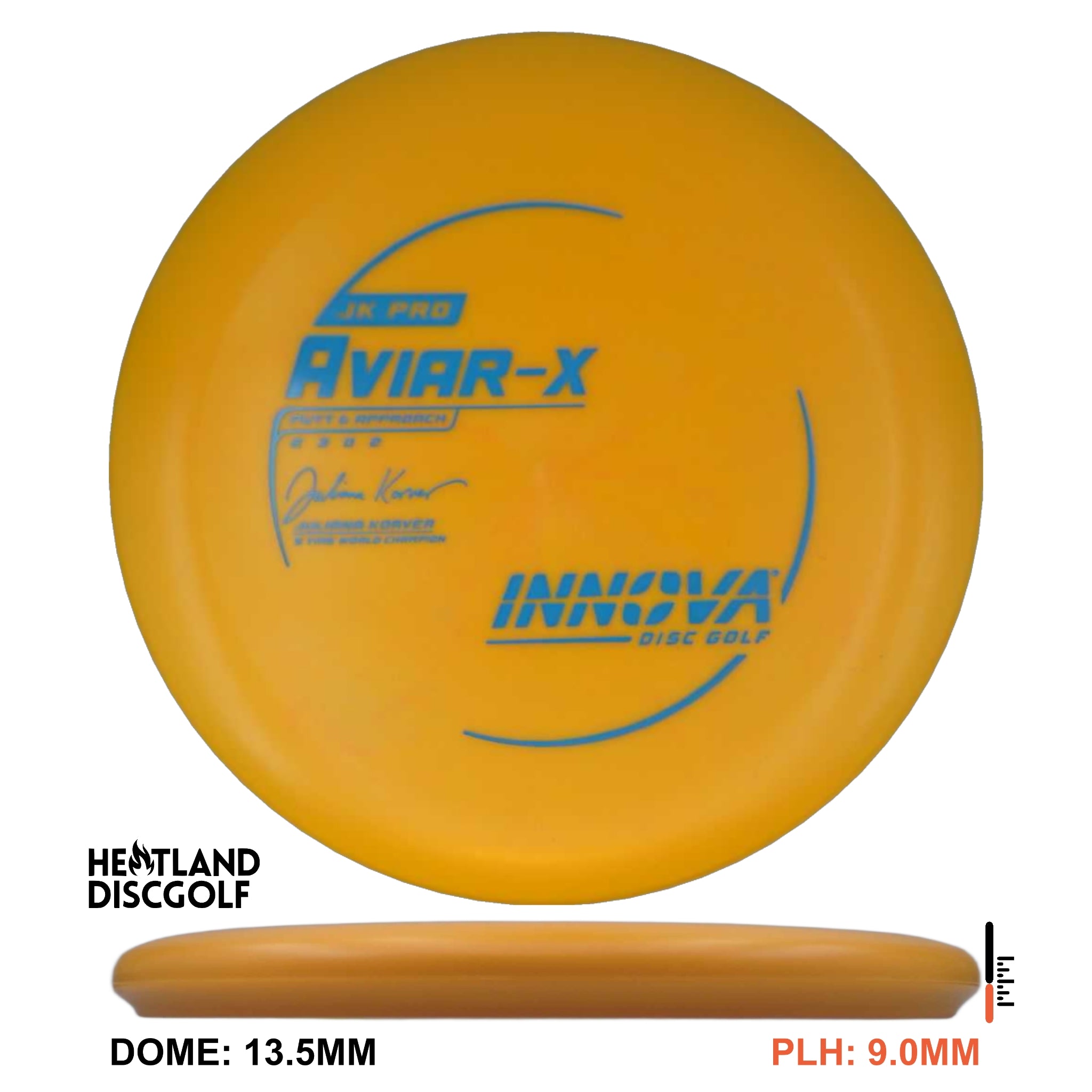 JK Pro Aviar-X
