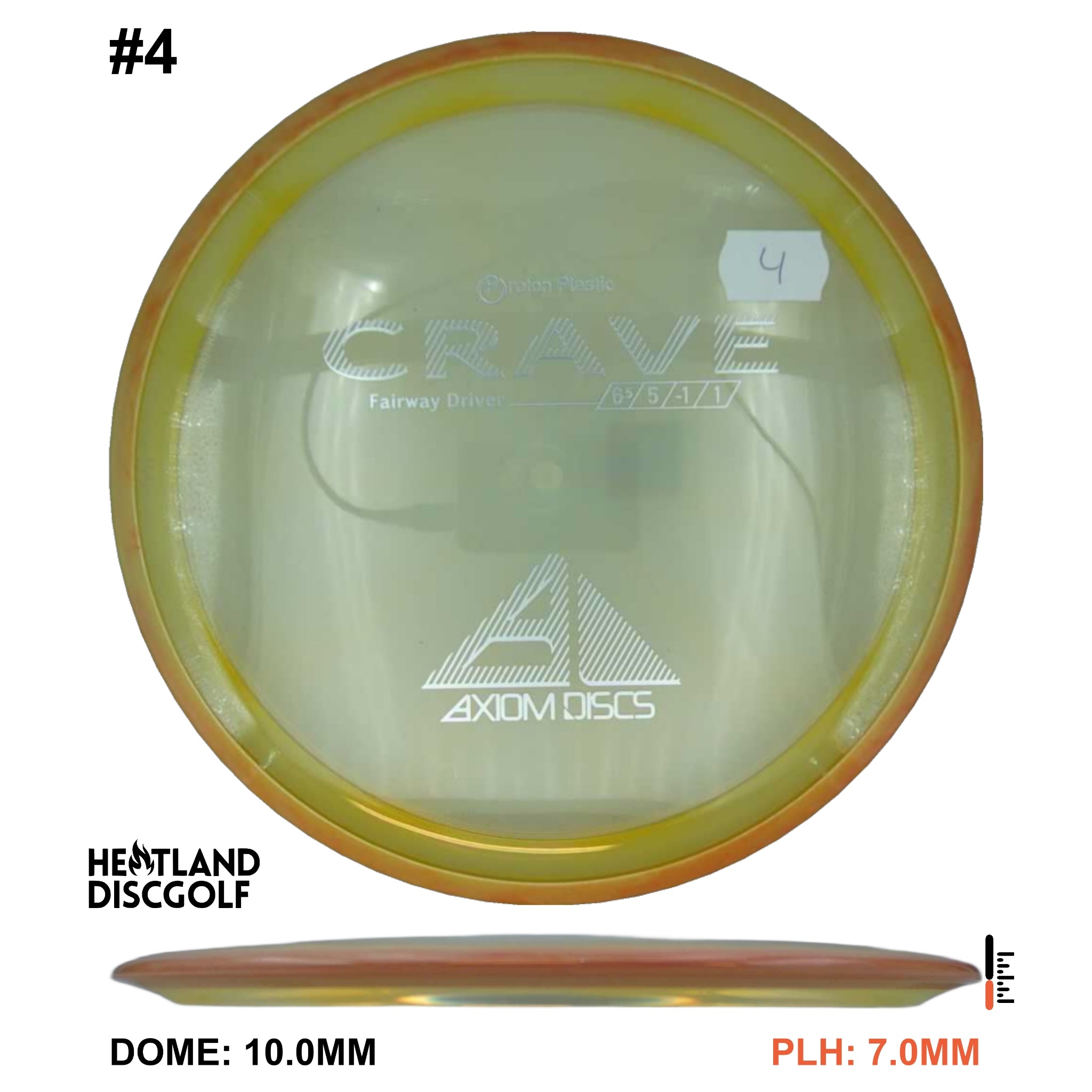 Proton Crave