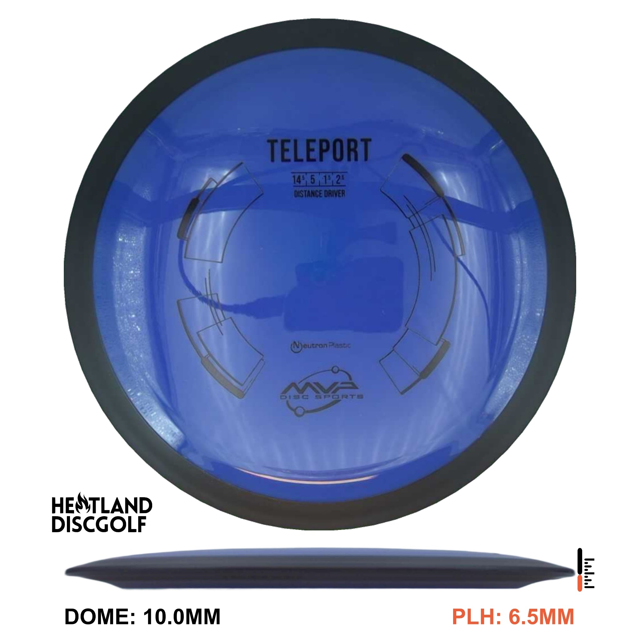 Neutron Teleport