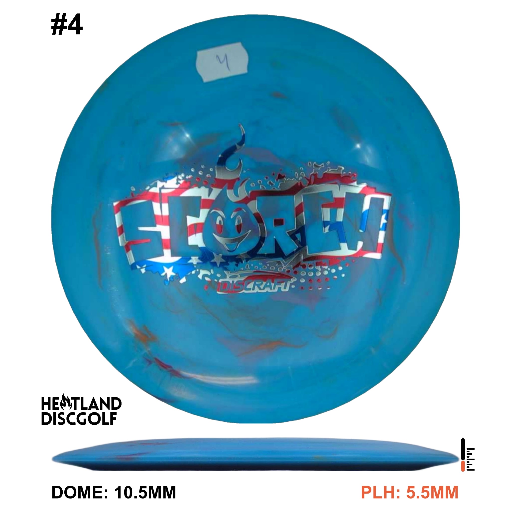 Jawbreaker Light Weight Scorch