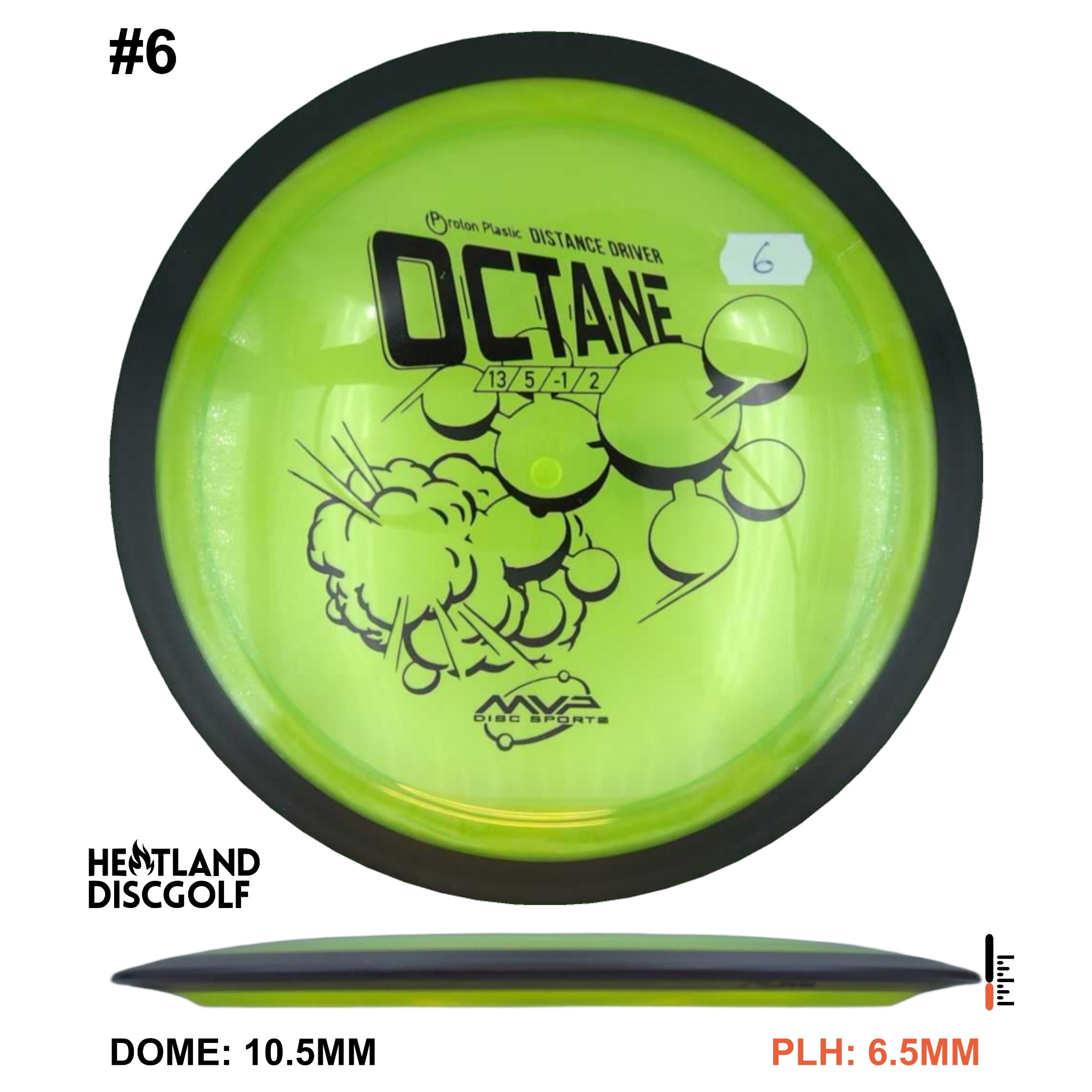Proton Octane