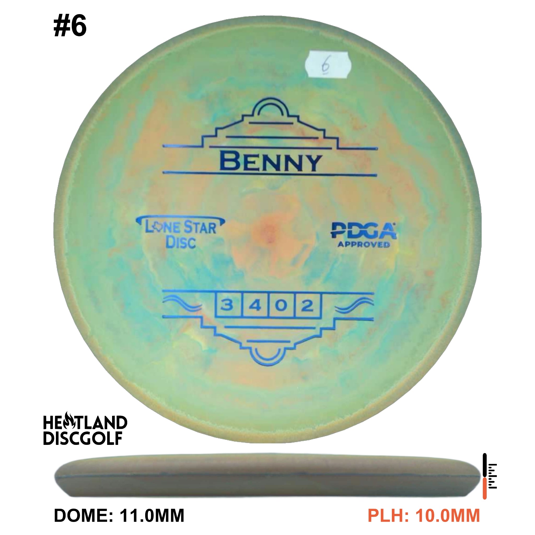 D1 Benny