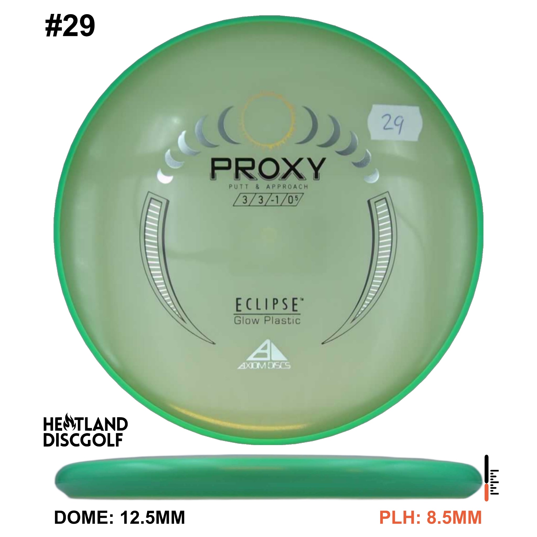 Eclipse Proxy