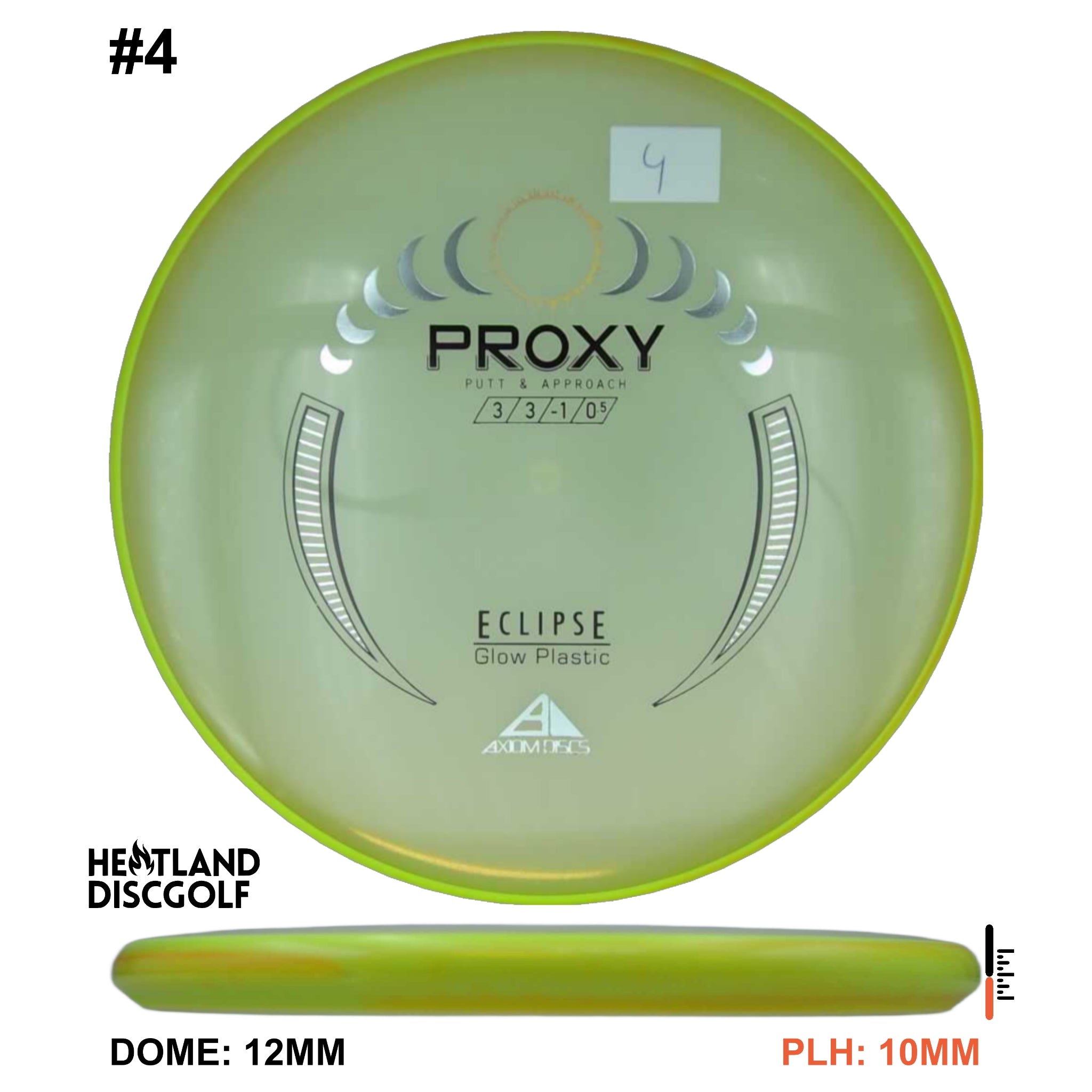 Eclipse Proxy
