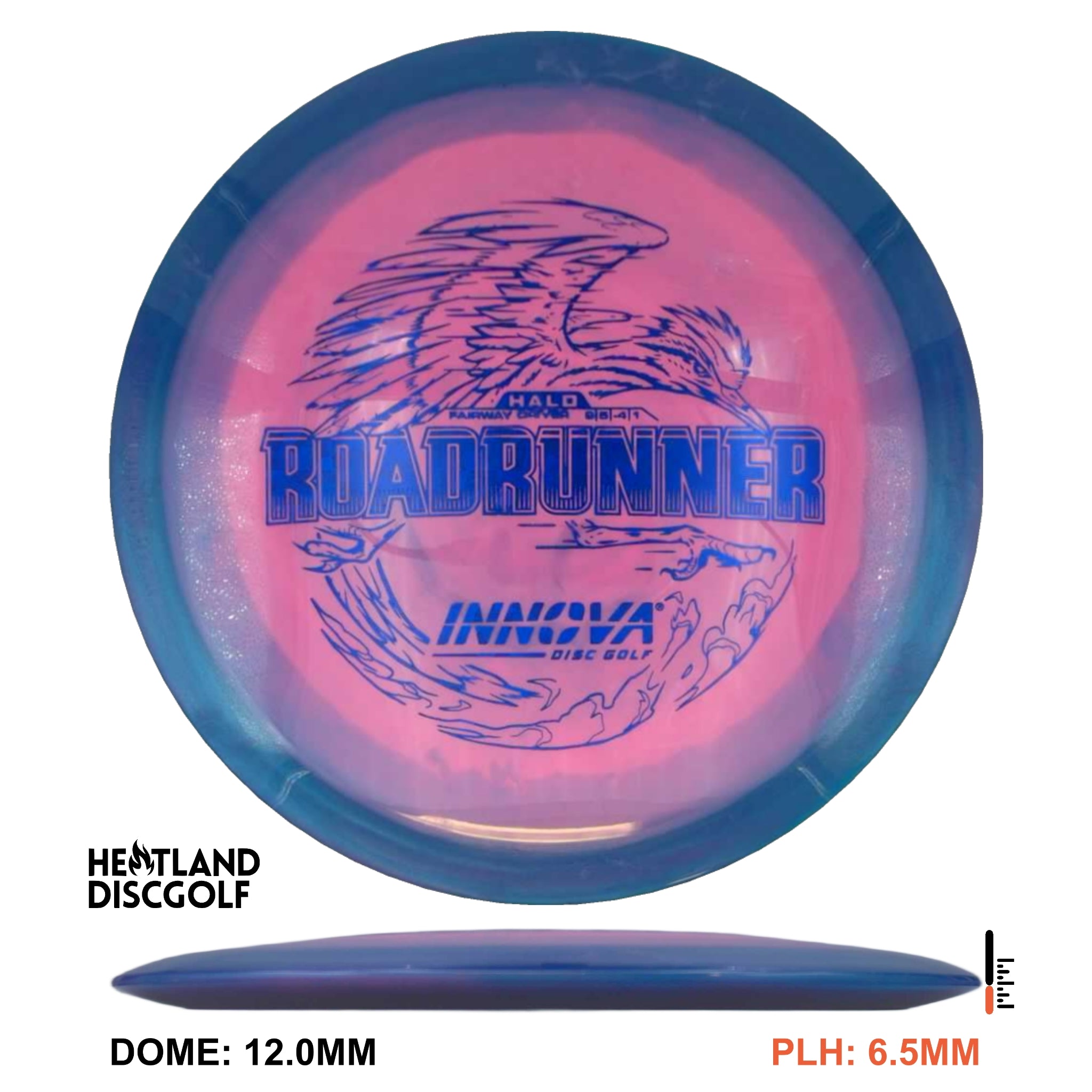 Halo Star Roadrunner