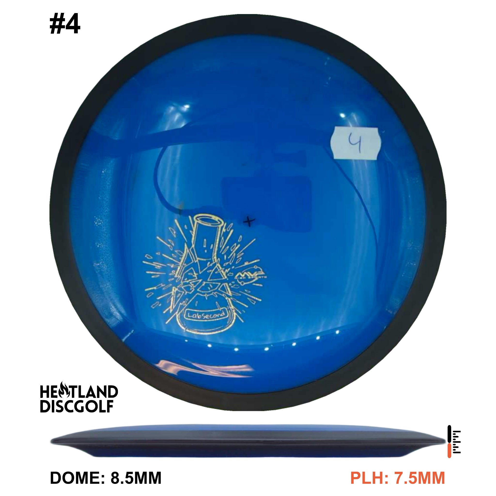 Neutron Nitro - Lab Second