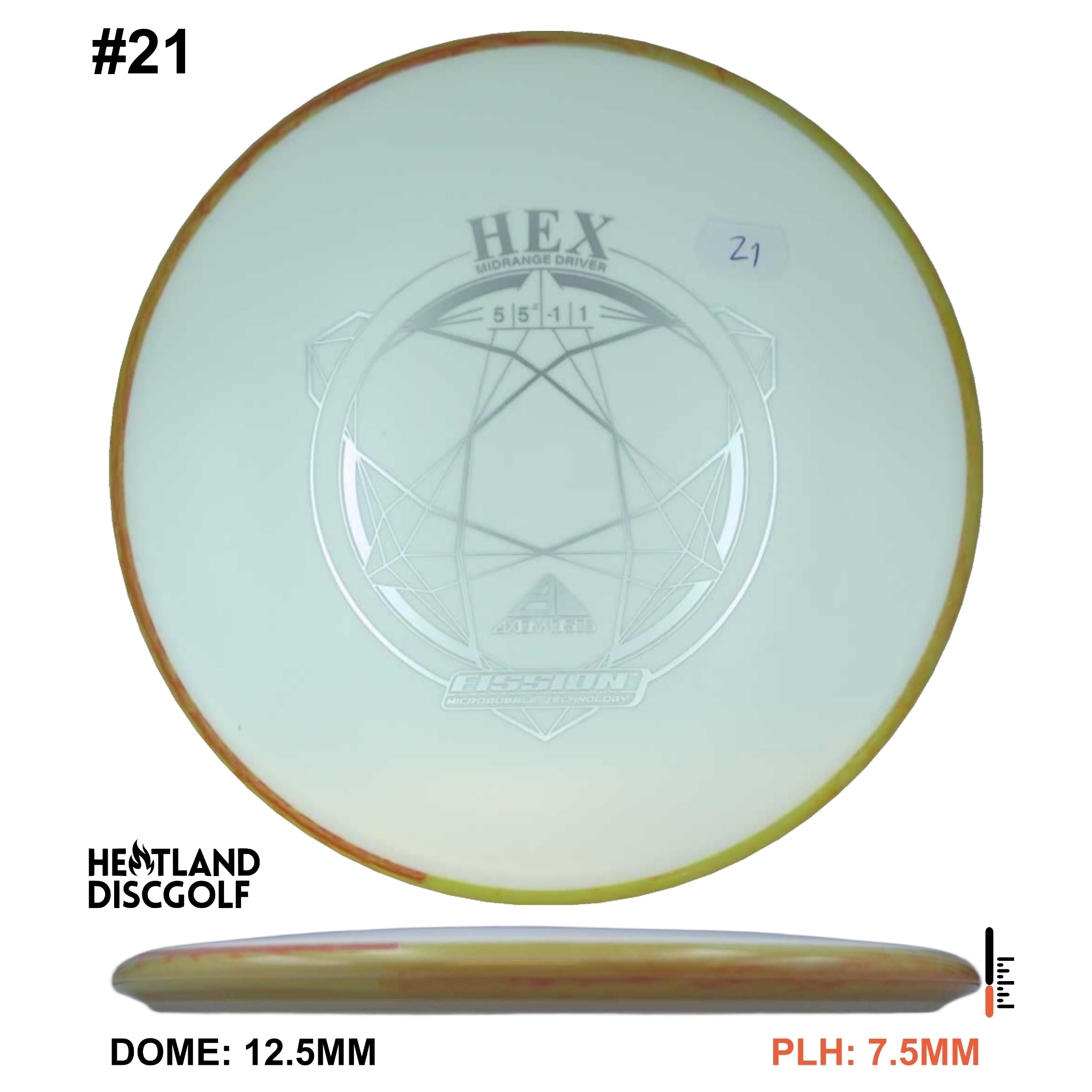 Fission Hex