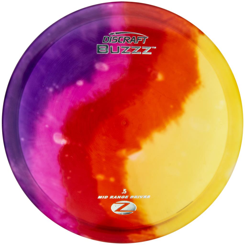 Z Fly Dye Buzzz