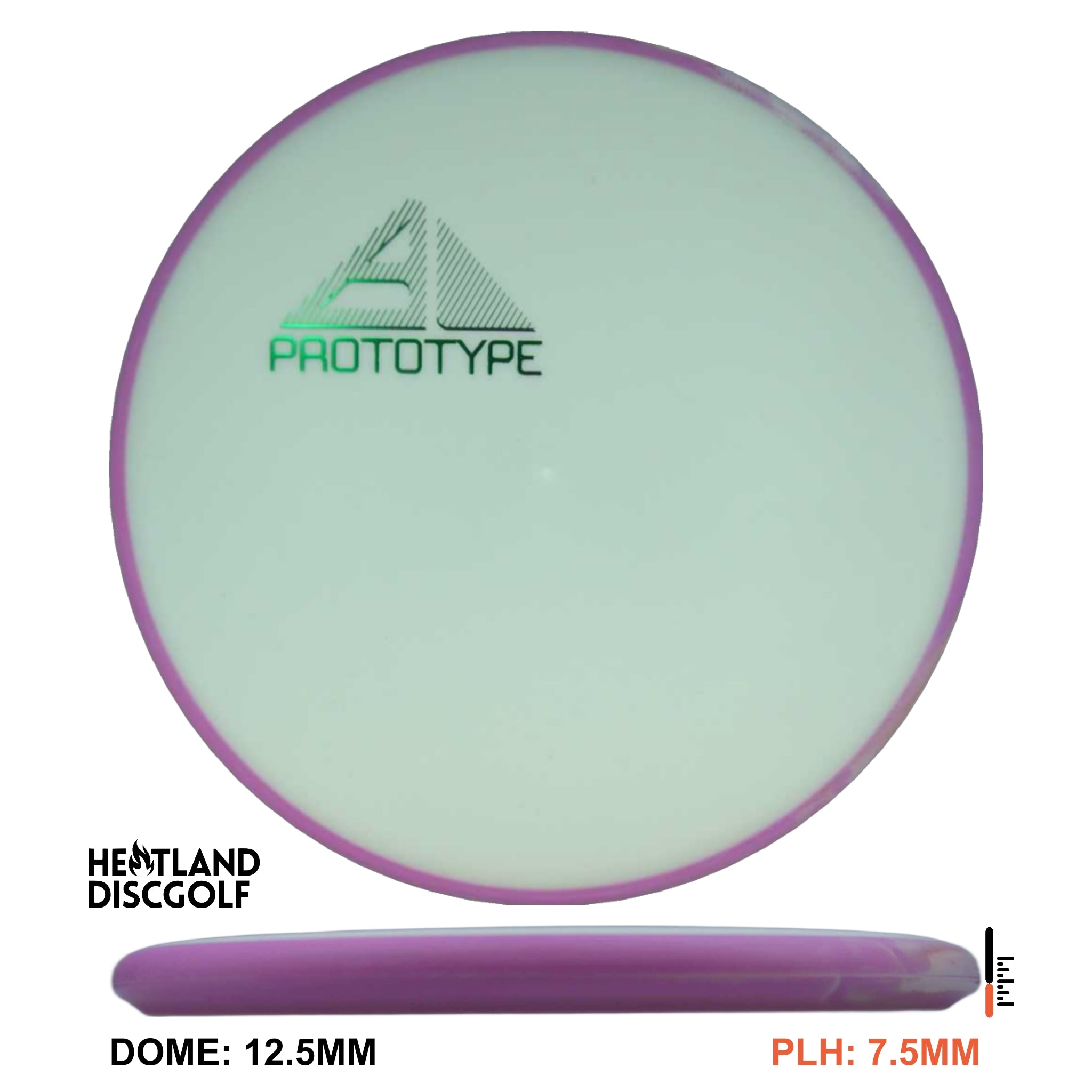 Limited Edition Mystery GYROpalooza Event Box (5 Discs)