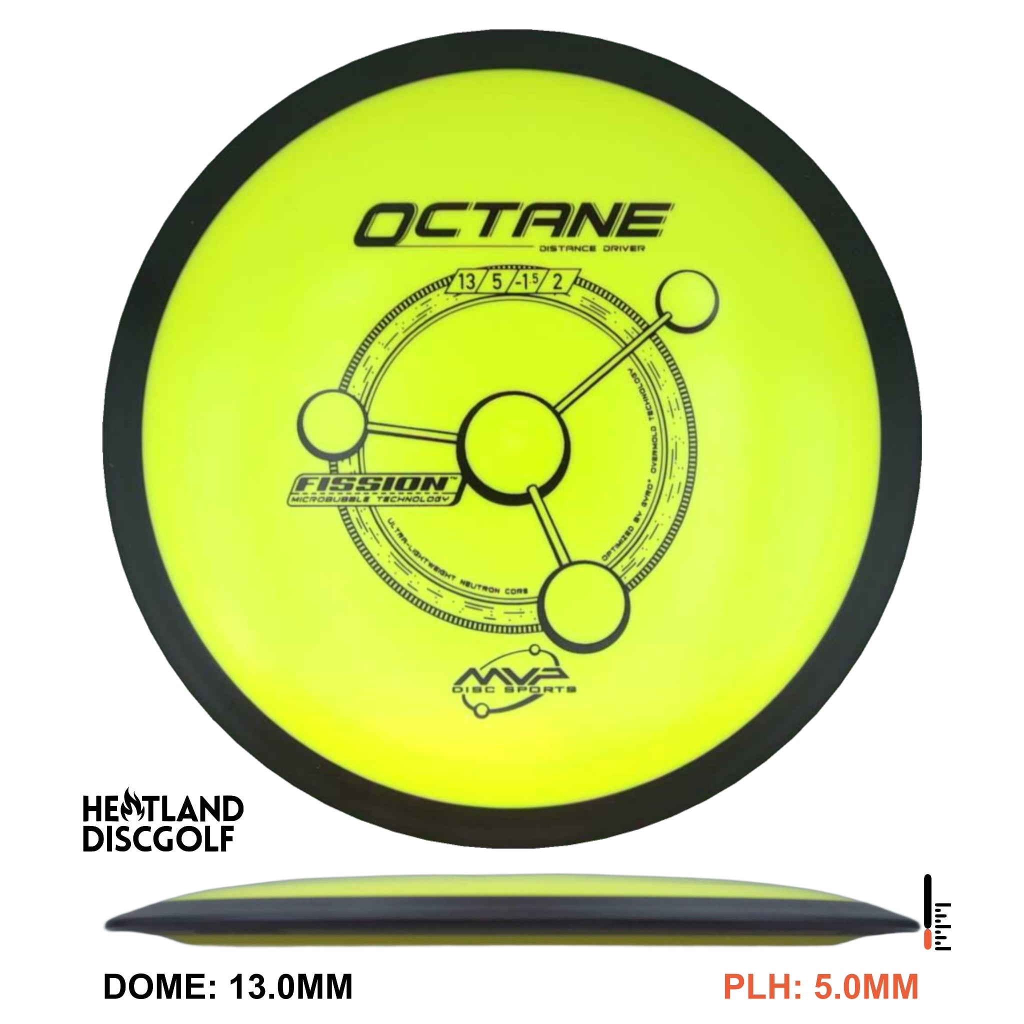 Fission Octane