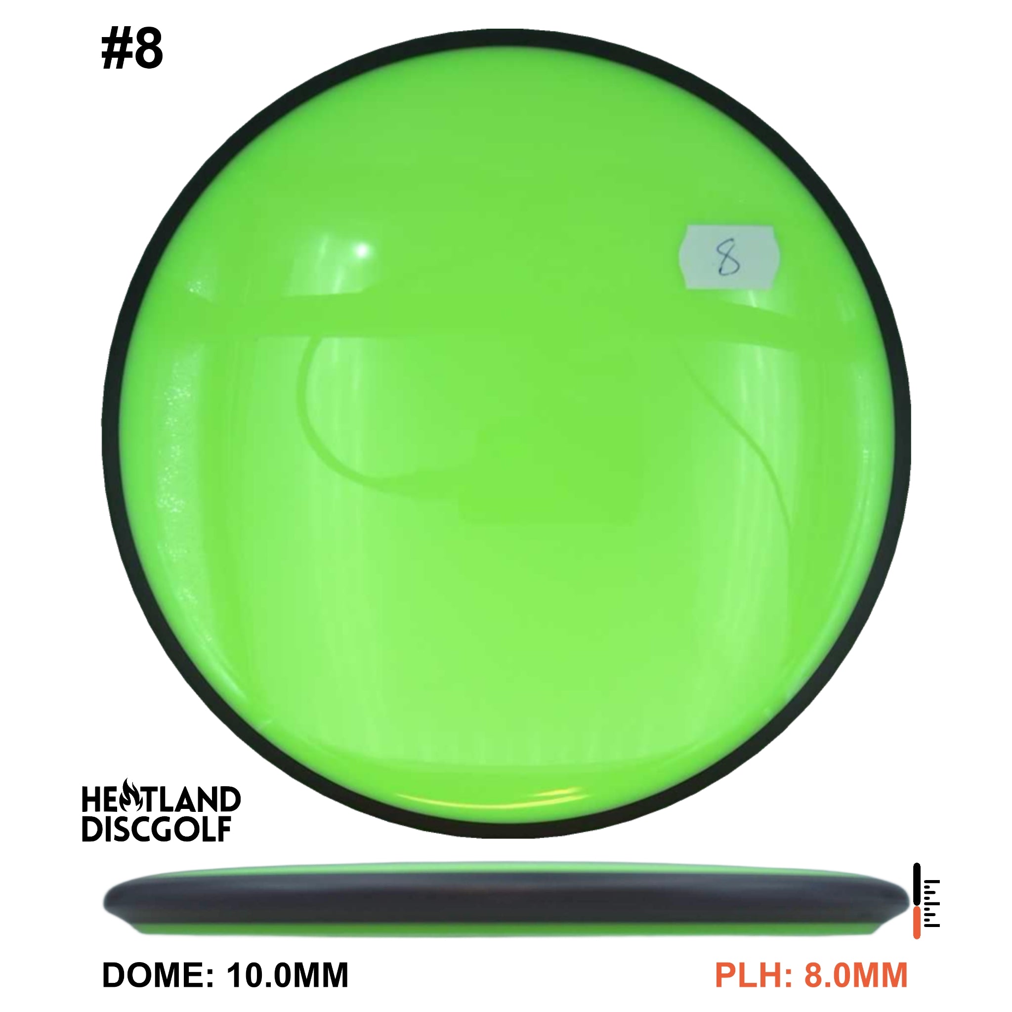 Neutron Detour Blank