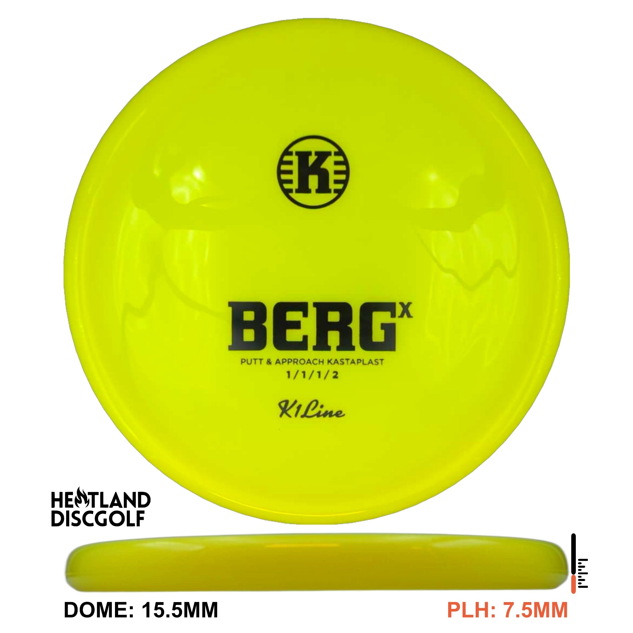 K1 Berg X