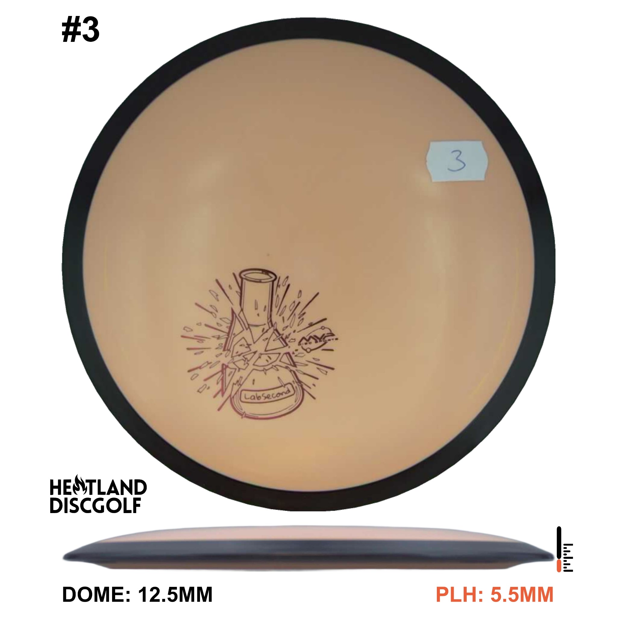 Fission Wave - Lab Second