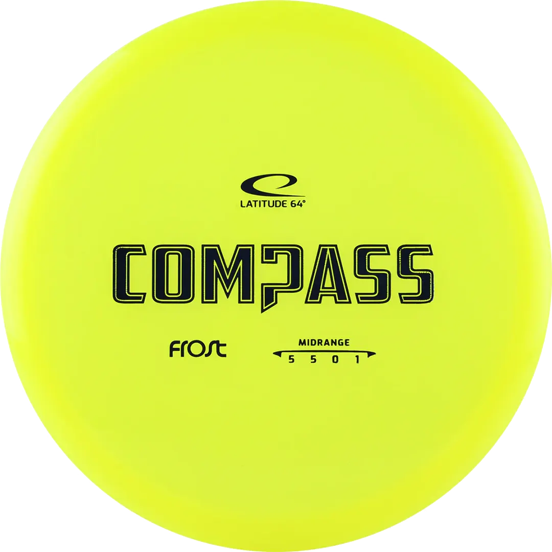 Forst Compass