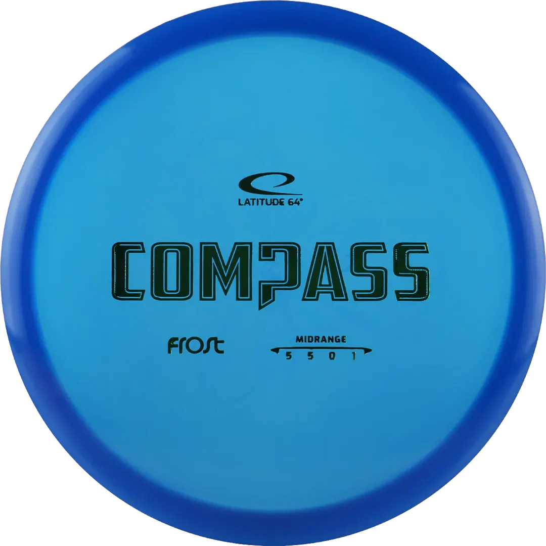 Frost Compass