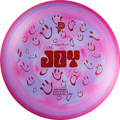 ESP Joy - Paige Pierce First Run