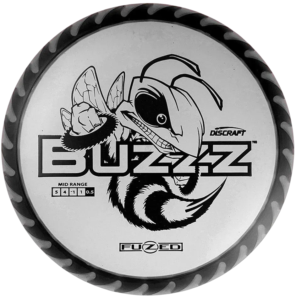 FuZed Buzzz (Saw Buzzz) - PRE-ORDER