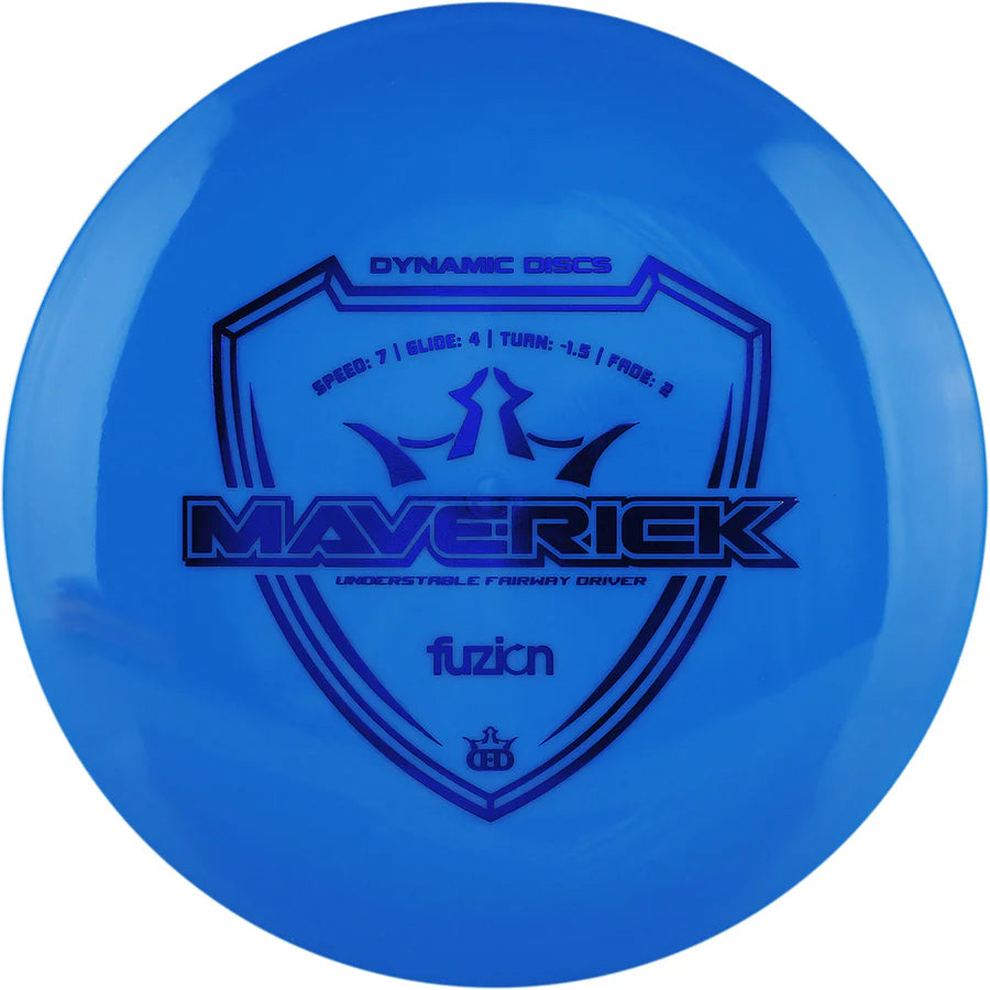 FUZION MAVERICK
