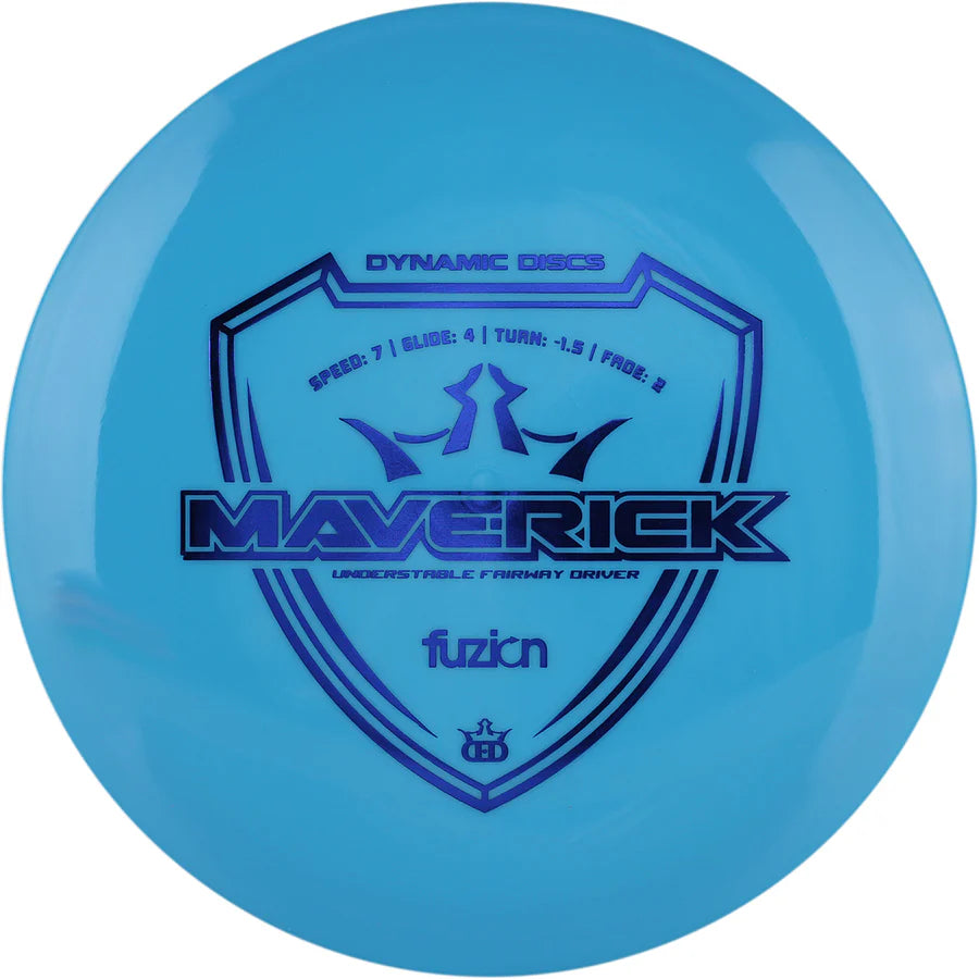 FUZION MAVERICK