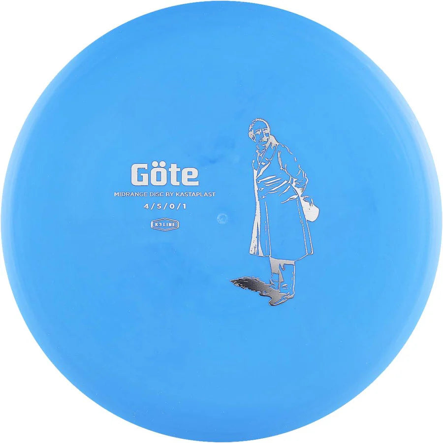 K3 Göte