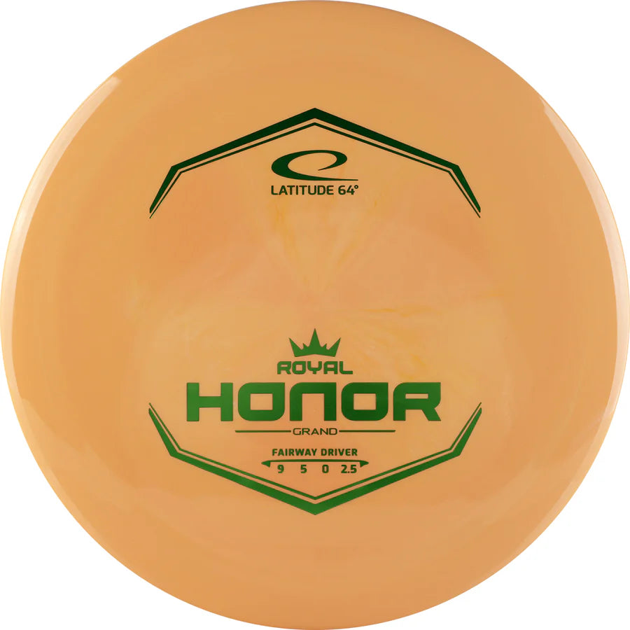 Royal Grand Honor