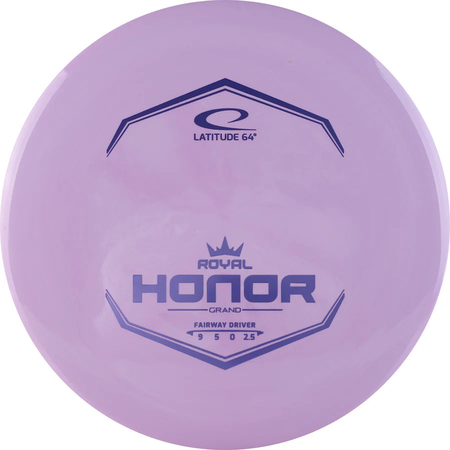 Royal Grand Honor