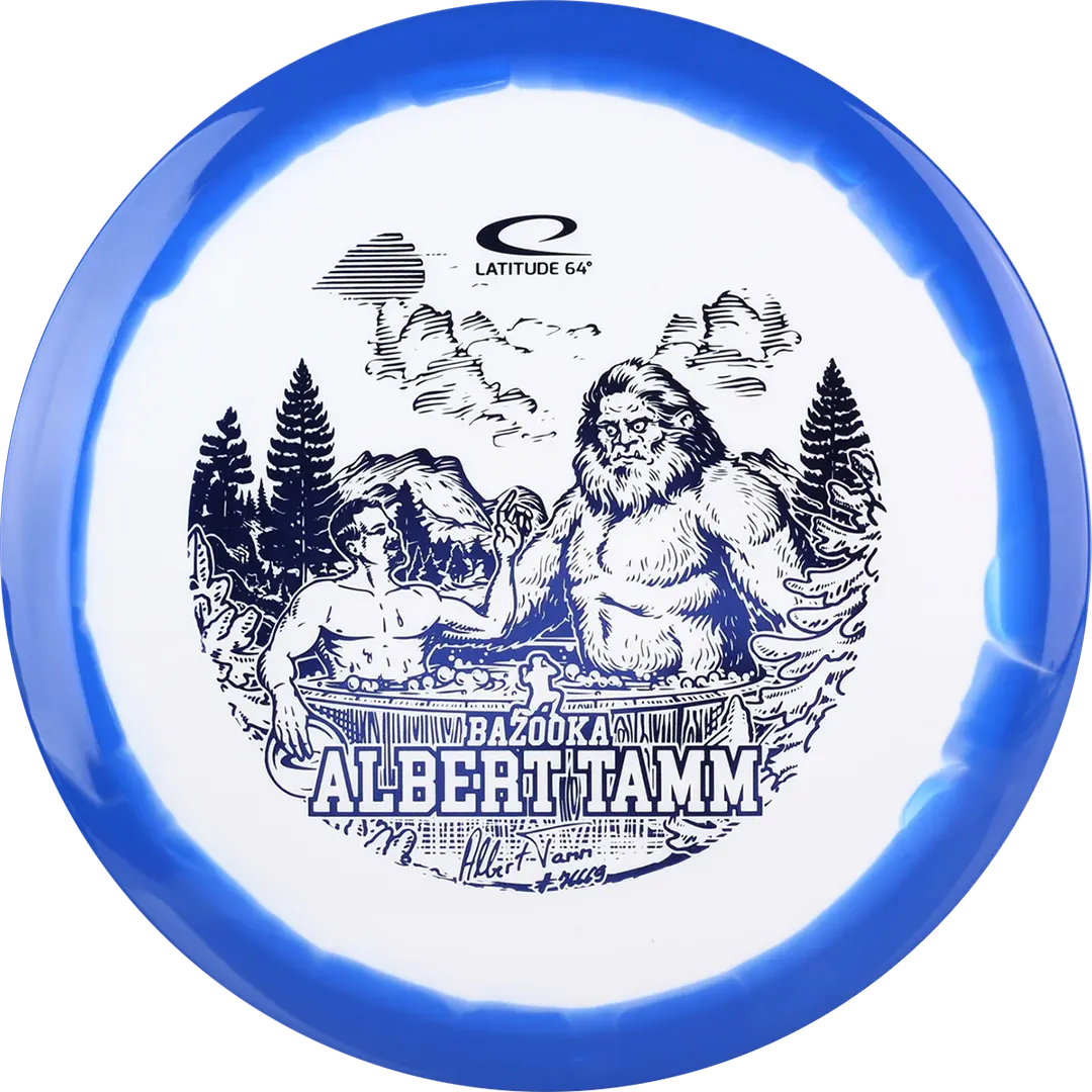 Grand Orbit Trust - Albert Tamm 2024
