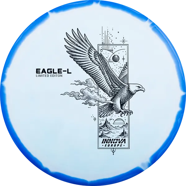 Halo Star Eagle-L - Dealer Exclusive