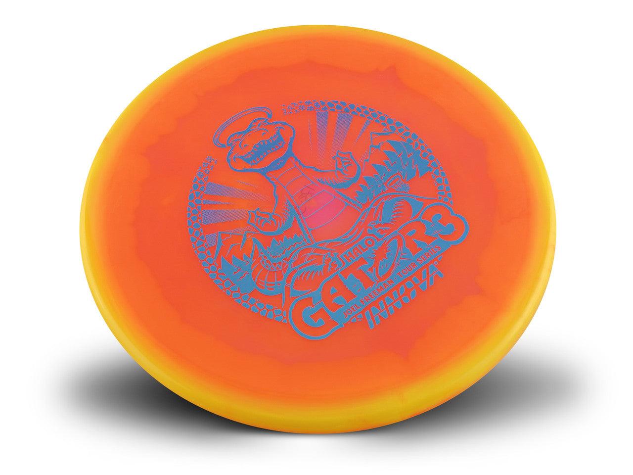 Halo Champion Gator3 - Joel Freeman 2024 Tour series