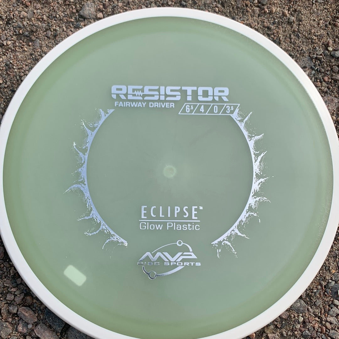 Eclipse Resistor