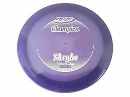 Champion Shryke