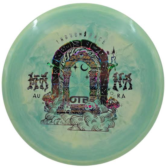 Swirly Aura Soft Mana
