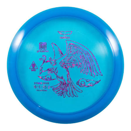 Phoenix Qi