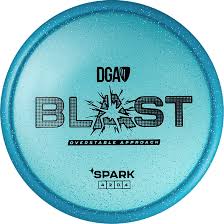 Spark Blast