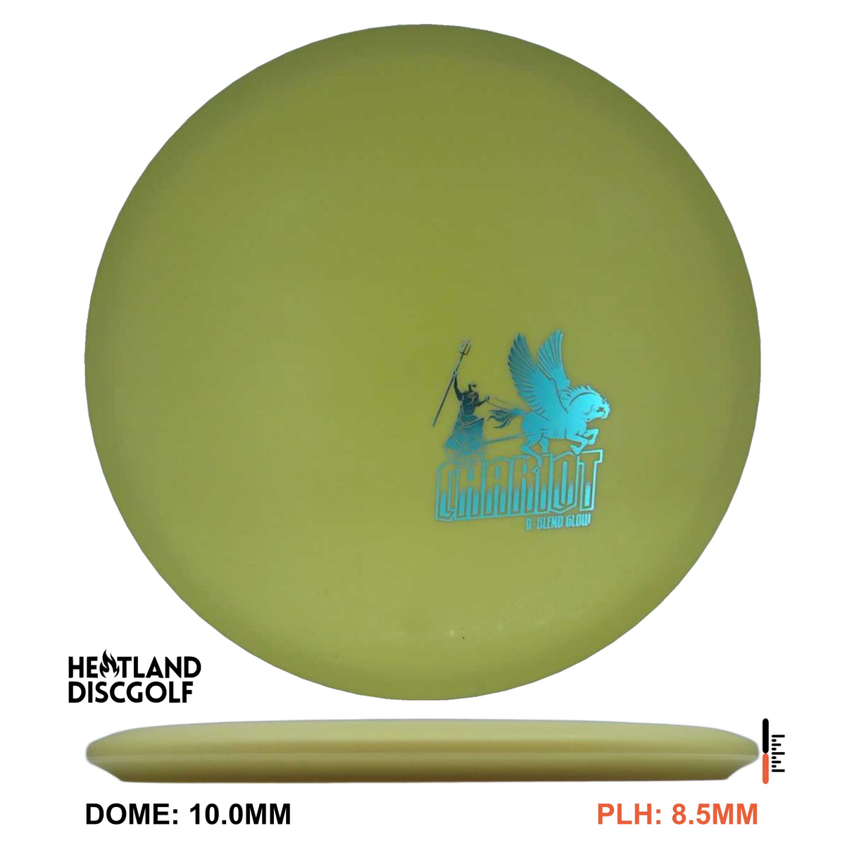 D-Blend Glow Chariot