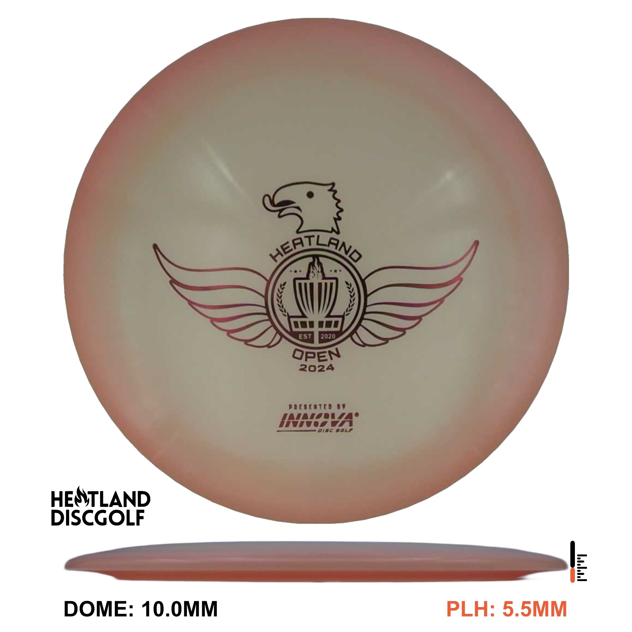 Champion Color Glow Colossus - SDGPT FUNDRAISER 2024